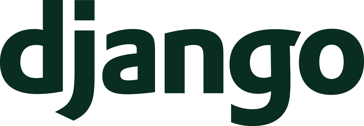 Django - Stack technologique INSTACODIN Logo Django - Technologie utilisée par INSTACODIN pour le développement web et mobile