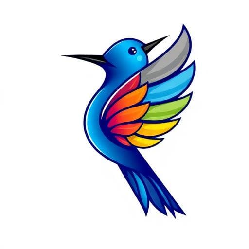 Flutter - Stack technologique INSTACODIN Logo Flutter - Technologie utilisée par INSTACODIN pour le développement web et mobile