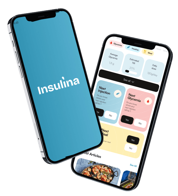 Healthcare mobile app