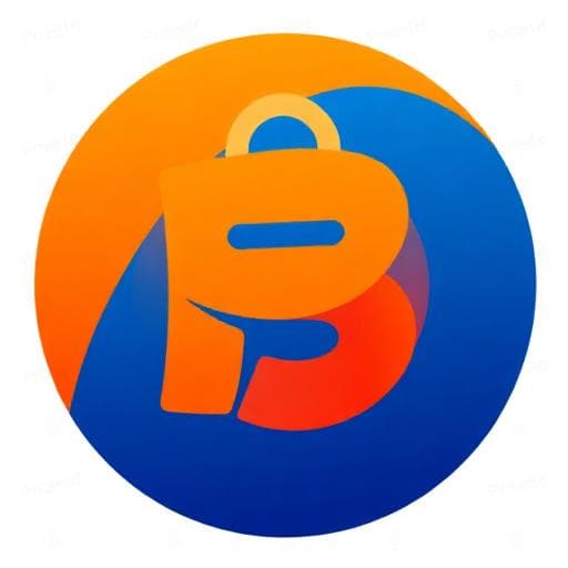 Prestashop - Stack technologique INSTACODIN Logo Prestashop - Technologie utilisée par INSTACODIN pour le développement web et mobile